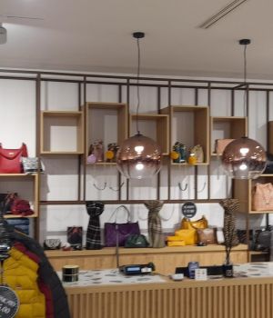 Esempio dalla galleria fotografica di B.L. GRUPPO INFISSI SRL