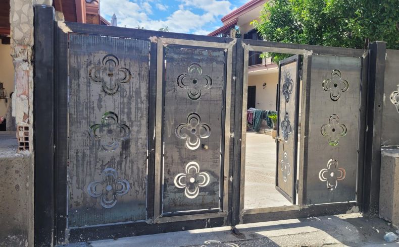 Esempio dalla galleria fotografica di B.L. GRUPPO INFISSI SRL