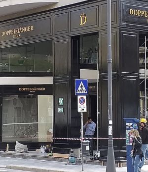 Esempio dalla galleria fotografica di B.L. GRUPPO INFISSI SRL