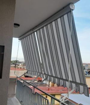 Esempio dalla galleria fotografica di B.L. GRUPPO INFISSI SRL