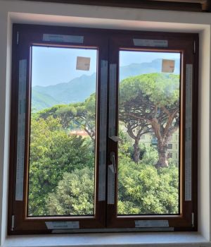 Esempio dalla galleria fotografica di B.L. GRUPPO INFISSI SRL