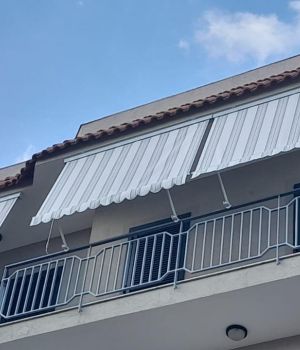 Esempio dalla galleria fotografica di B.L. GRUPPO INFISSI SRL