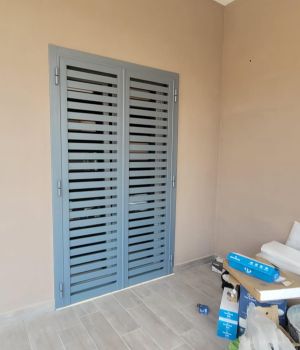 Esempio dalla galleria fotografica di B.L. GRUPPO INFISSI SRL